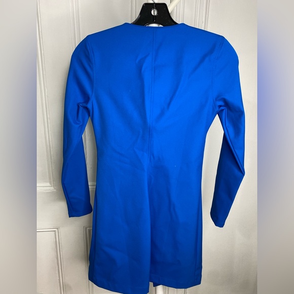 NWT Tyler Mcgillivary Mara Dress* - Picture 4 of 7